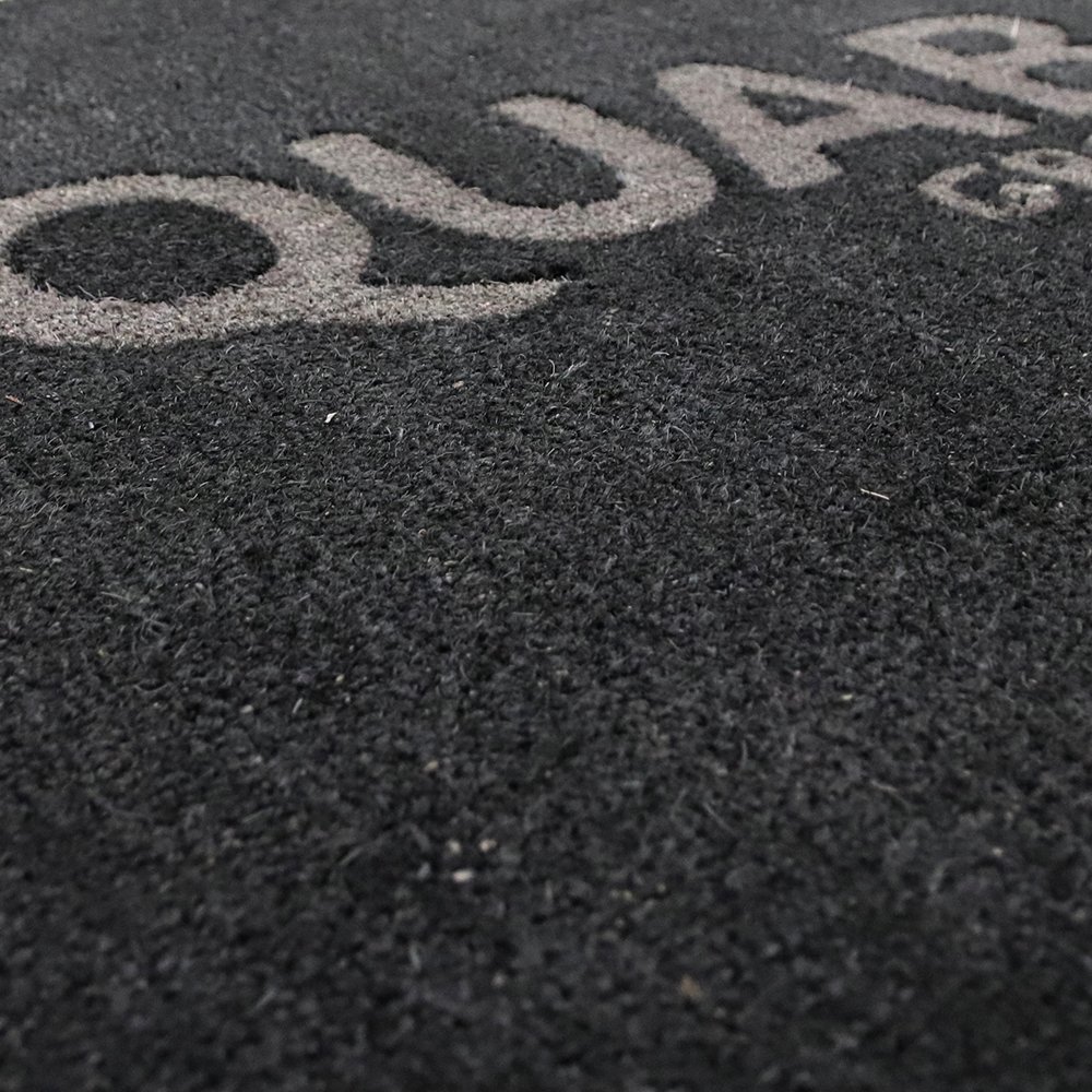 Maty wejściowe Maty do kosza na śmieci Maty do czystego biegu Maty z włókna kokosowego