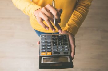 Maty wejściowe: wynajem vs kupno