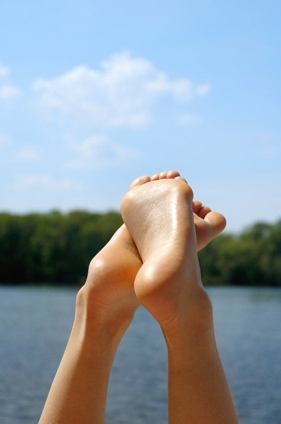 Udar cieplny i udar słoneczny - zapobieganie zagrożeniom w miejscu pracy