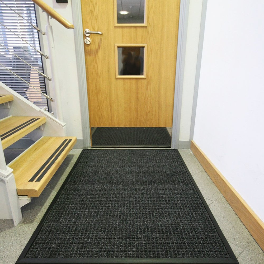 Superdry - Maty do zatrzymywania zanieczyszczeń