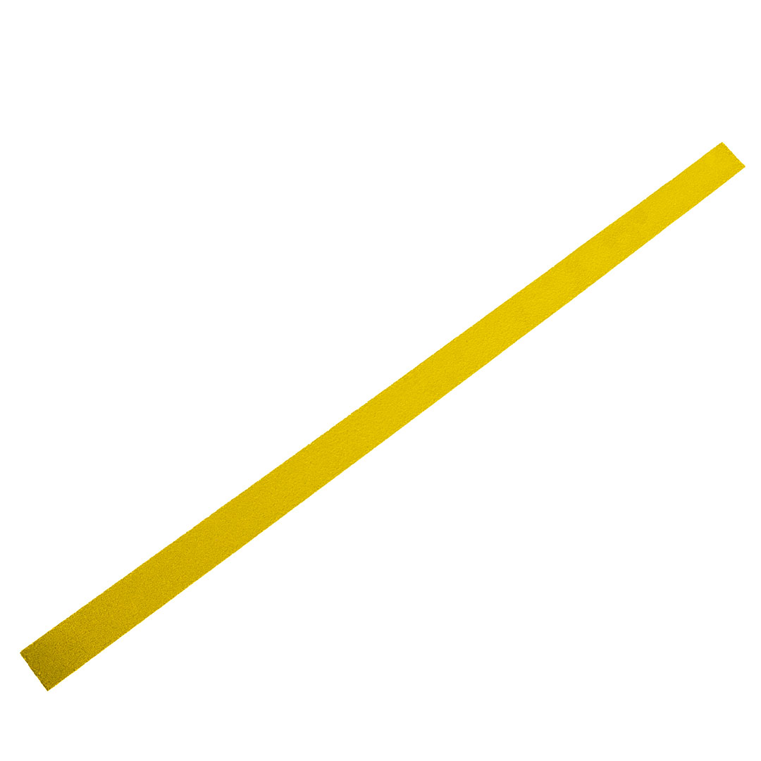 Yellow-Decking-Strips 50 mm