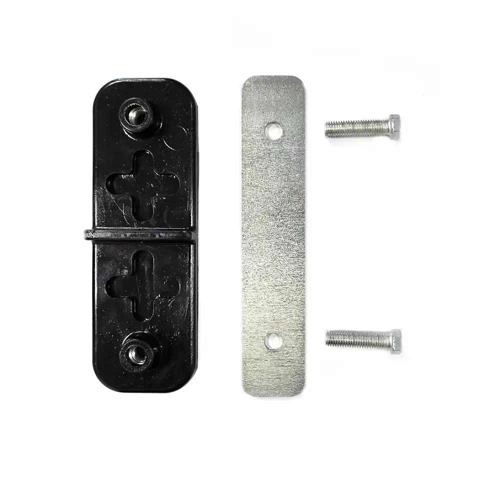 COBATrack PU Connector