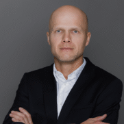 Maciej Minorowski