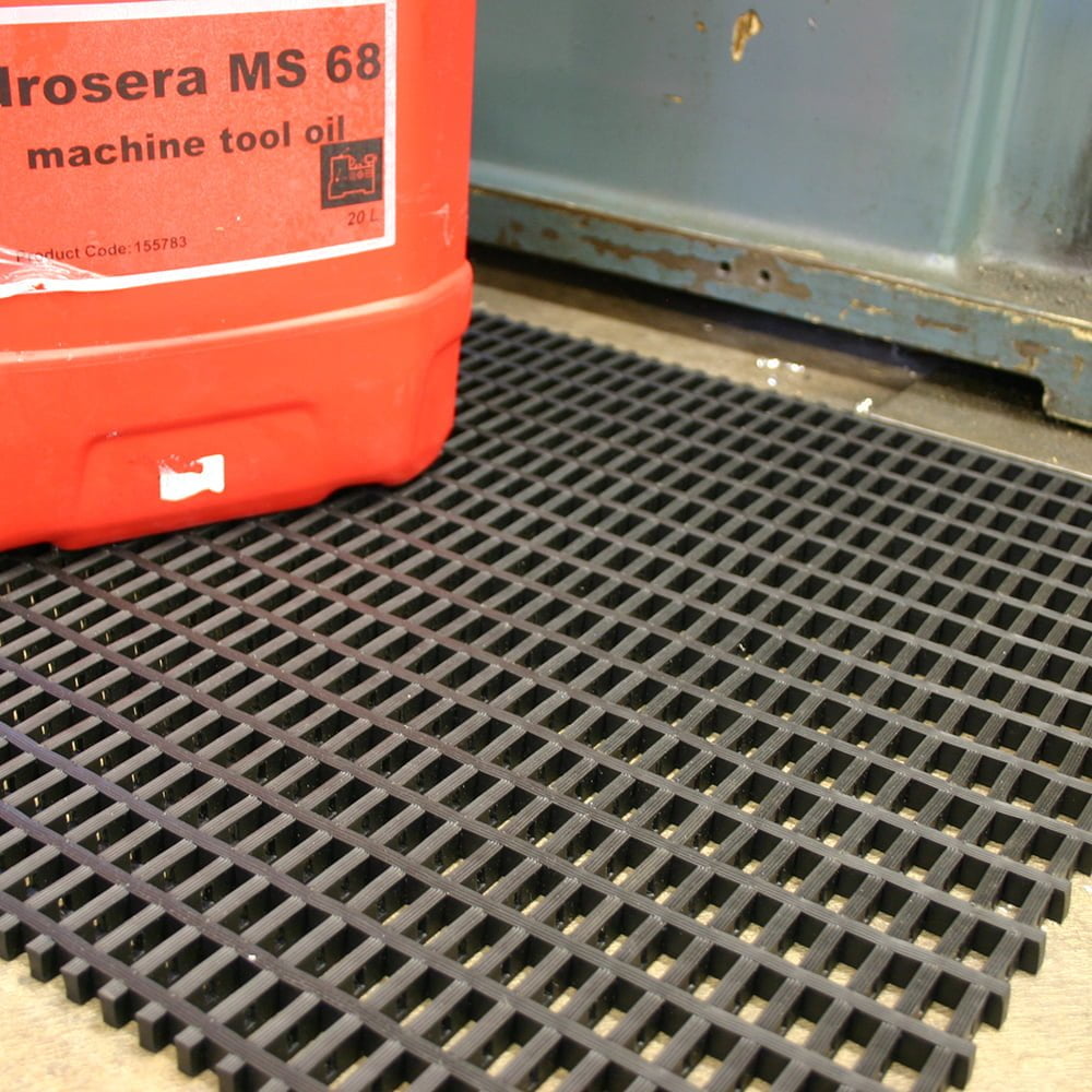 Cobamat Heavy Workplace Matting