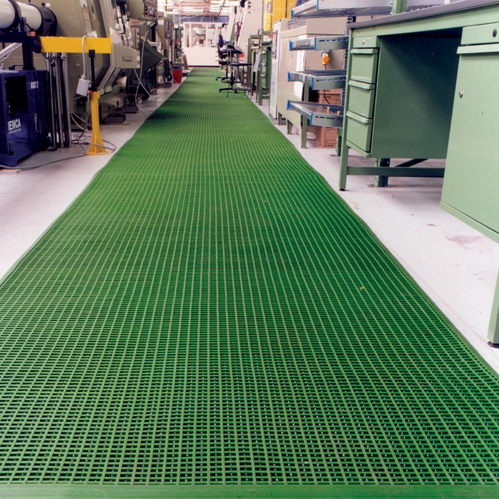 Cobamat Heavy Workplace Matting