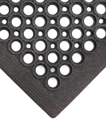 High Duty Grit Workplace Matting