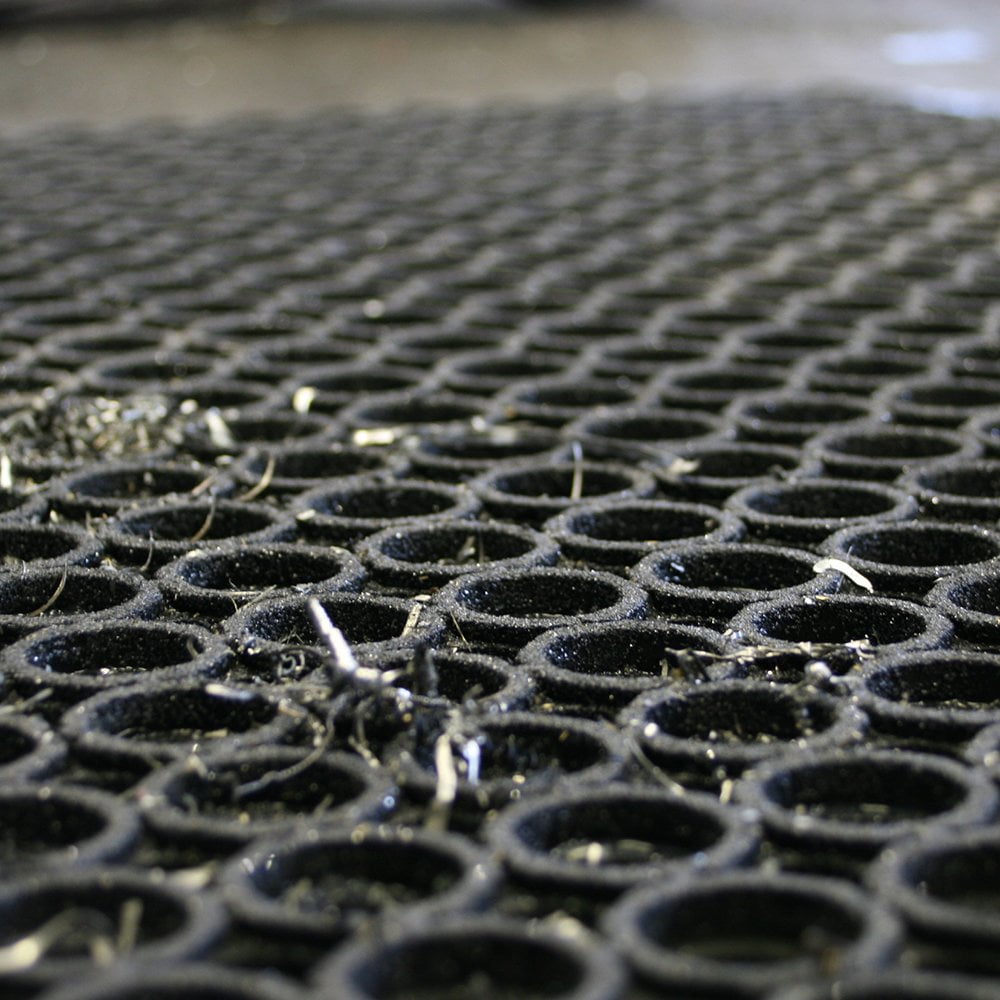 High Duty Grit Workplace Matting