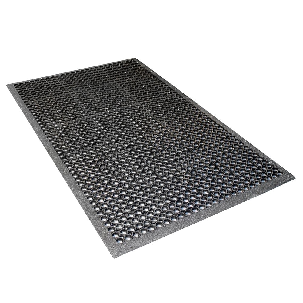 High Duty Grit Workplace Matting