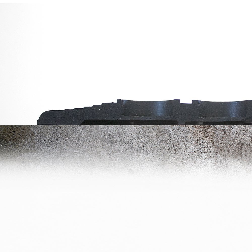 High Duty Grit Workplace Matting Profile