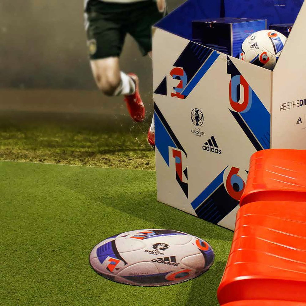 Promomat Entrance Mat