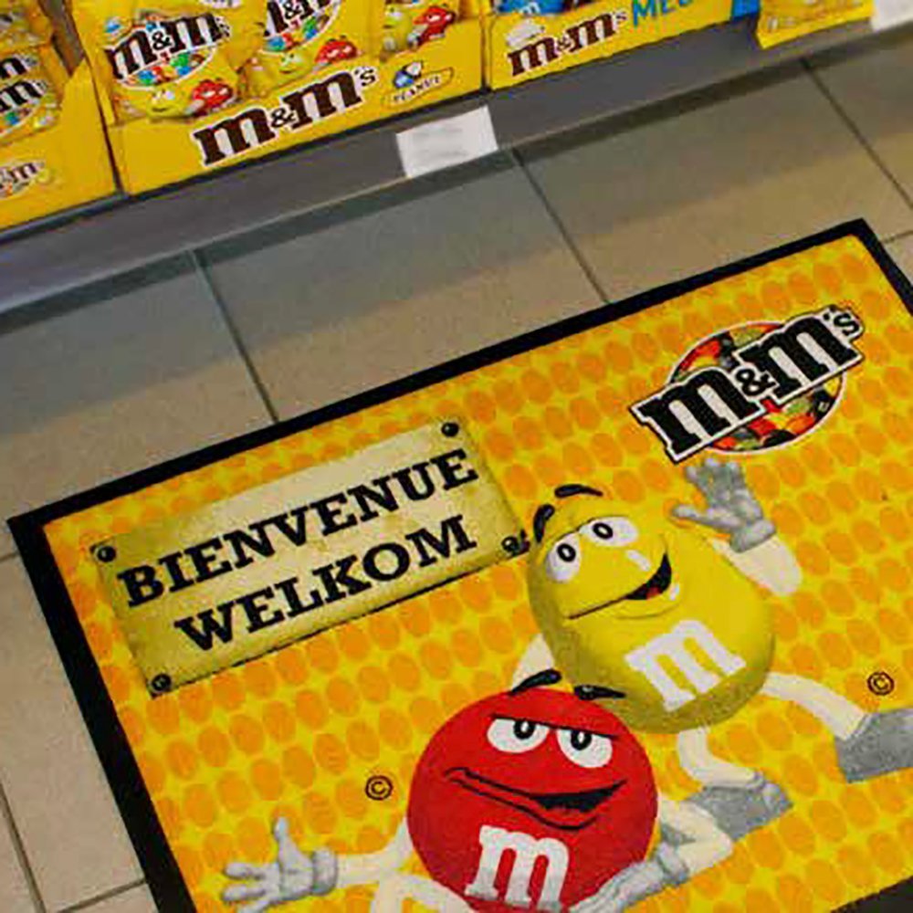 Promomat Entrance Mat