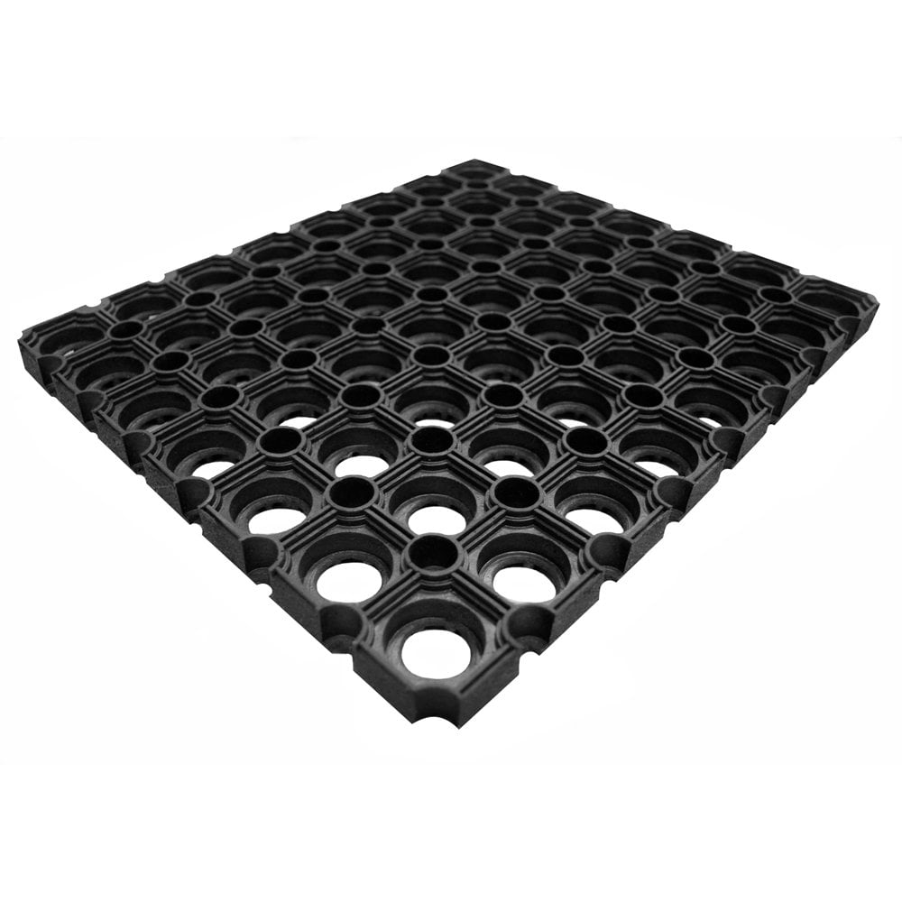 Ringmat Honeycomb Entrance Mat