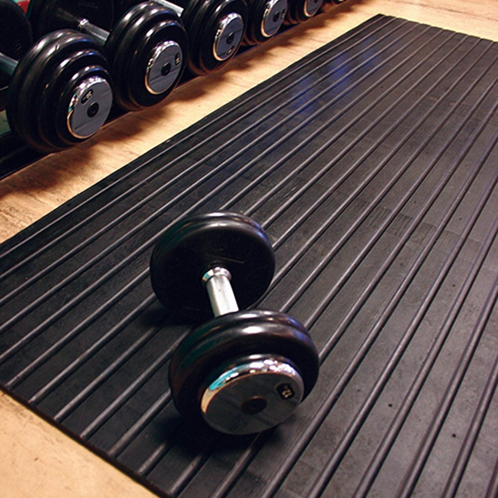Weightroom Mat Leisure Mat