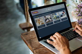 Matbrain Application