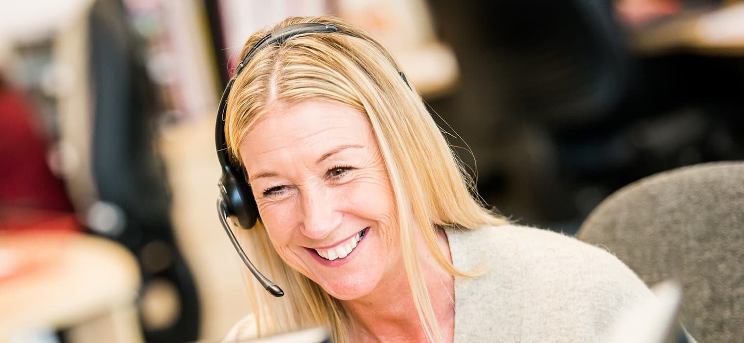 Sue-Sales