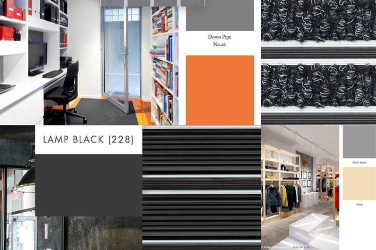 interiérový dizajn