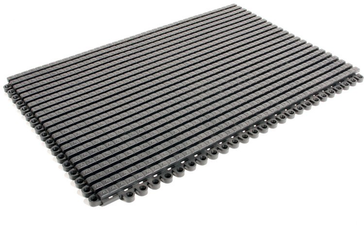 Premier Grip – zámková podlaha