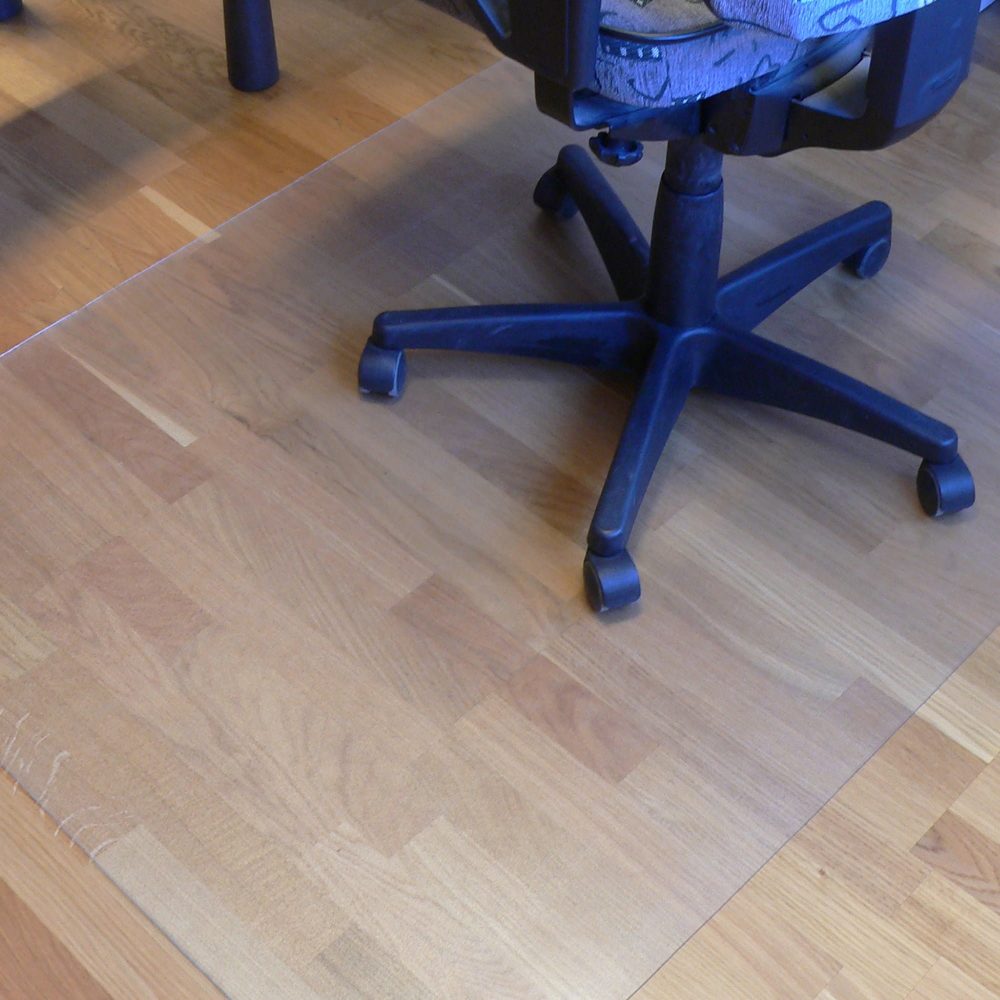 Chair Mat (PC) - Ochrana podlahy