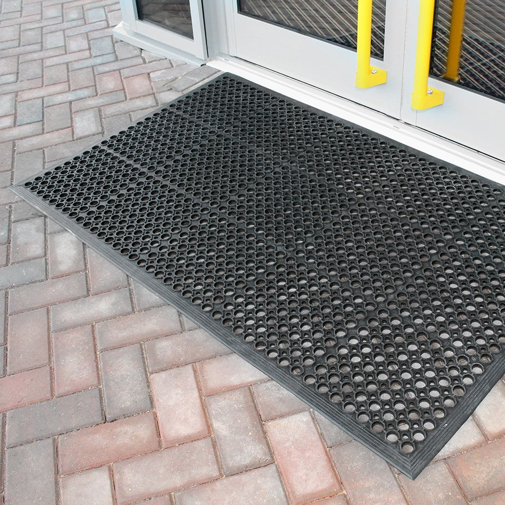 Rampmat - Protišmykové rohože