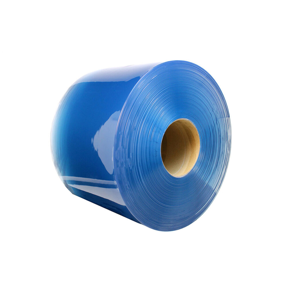 Polar-Strip-Curtains