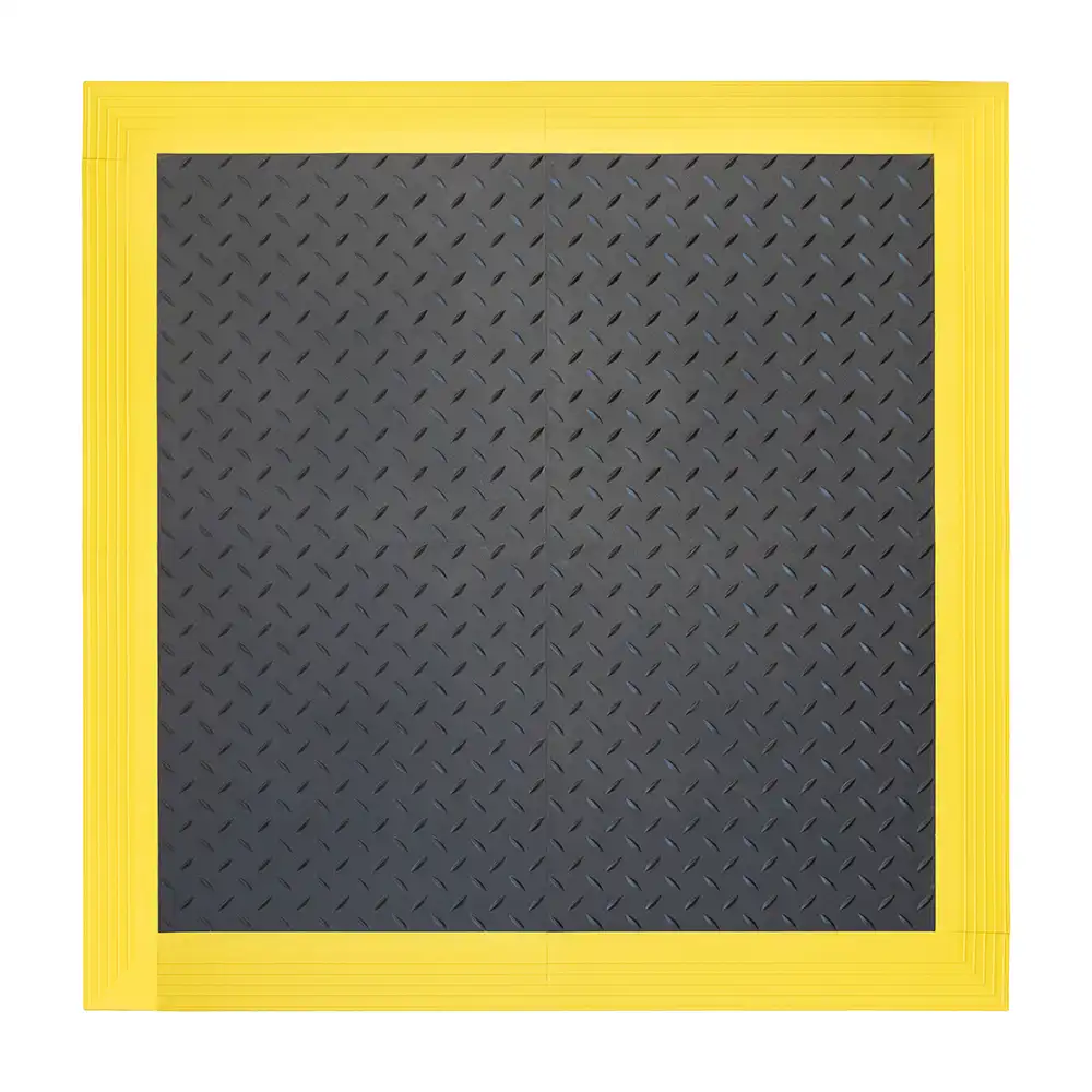 Tough Lock Anti-Fatigue Tile