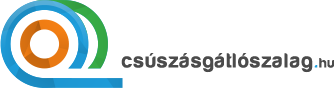csuszasgatloszalag