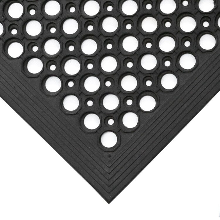 Rampmat