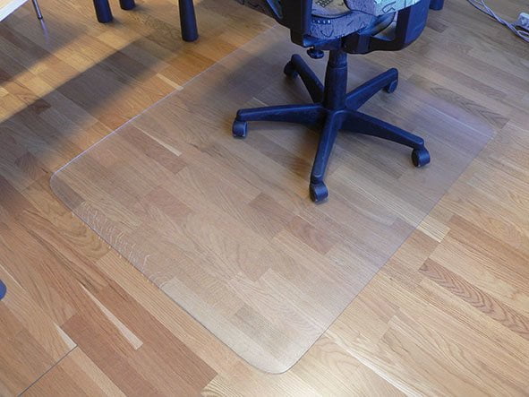 Chair Mat floor protection