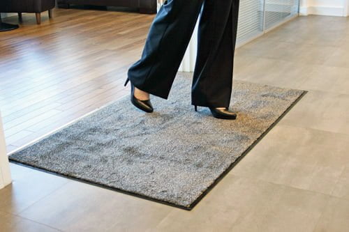 microfibre mats