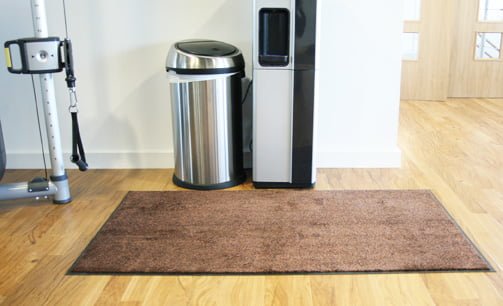 microfibre mats