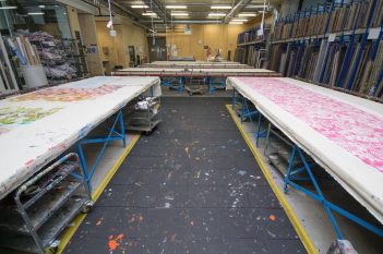 School of Fashion and Textiles