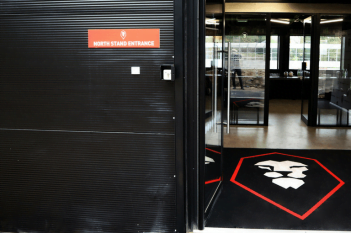 Precision Nib Class of 92' Matting