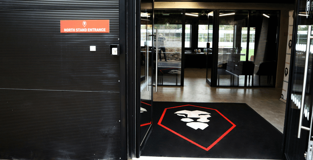 Precision Nib Class of 92' Matting