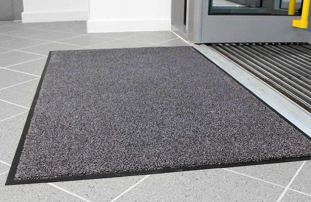 cobawash loose lay matting