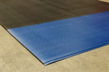 anti fatigue mat car manufacturing