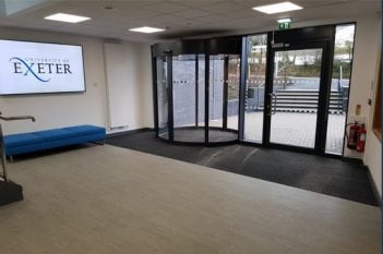 University of Exeter