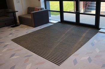 Plan.a Needlepunch for Amspec