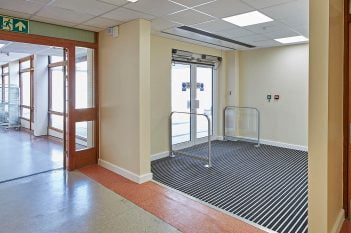 Southland Entrance Matting