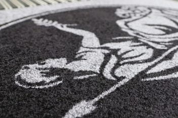 Entrance Matting System for the Bank of England