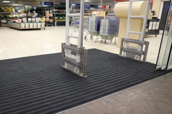 Premier Track Tesco Northwich