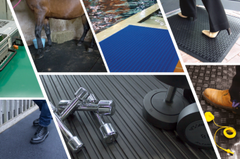 Rubber Matting