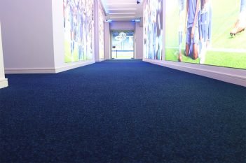 LCFC Alba carpet