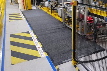 Amazon Loopermat