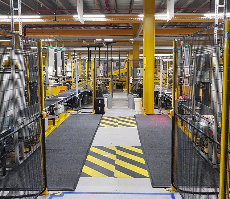 Amazon Loopermat