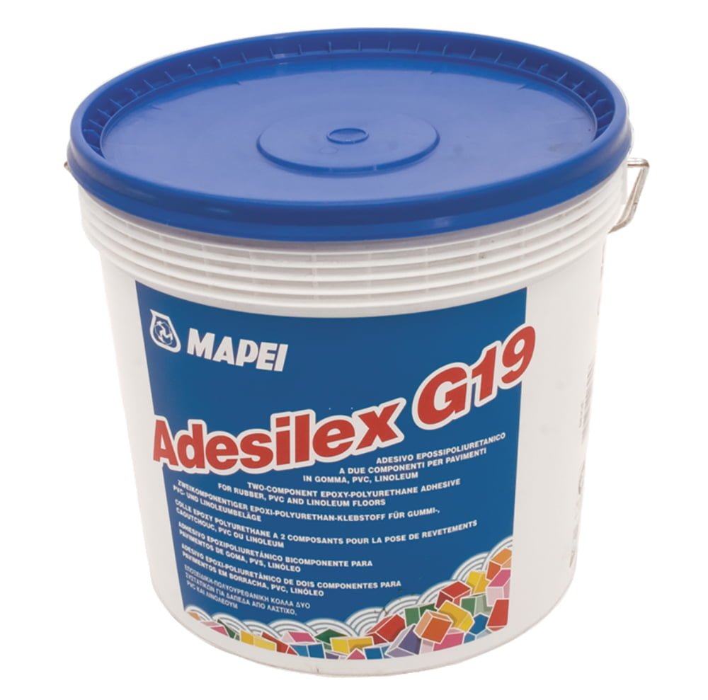 Adesilex G19 Floor Coverings