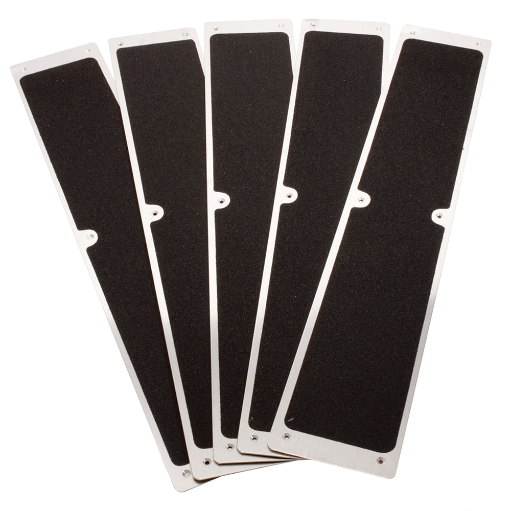 Aluminium Stairtread Floor Level Accessories