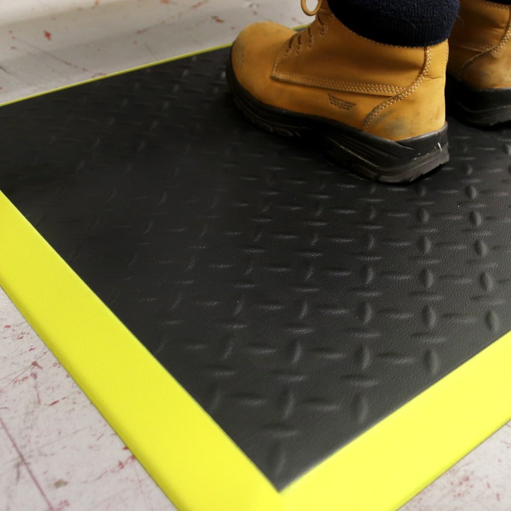 Coba Elite Diamond Workplace Matting