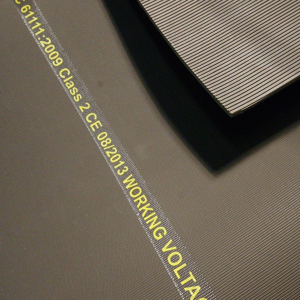 Cobaswitch Bs En 61111 Workplace Matting