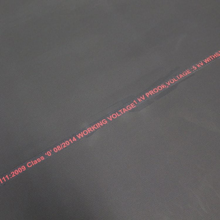 Cobaswitch Bs En 61111 Workplace Matting Style Class 0