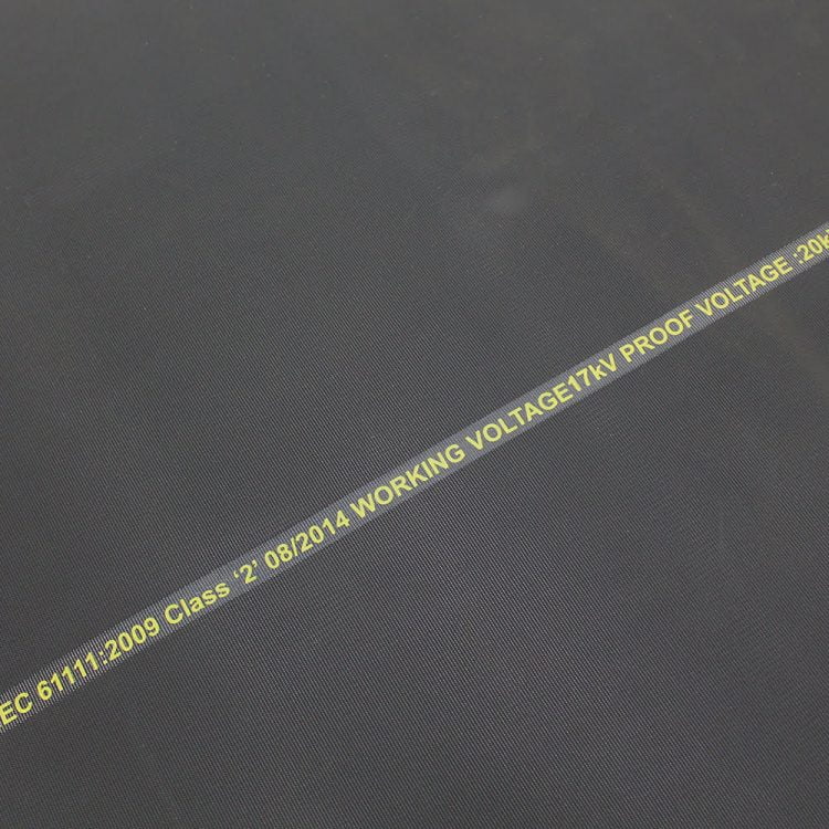 Cobaswitch Bs En 61111 Workplace Matting Style Class 2